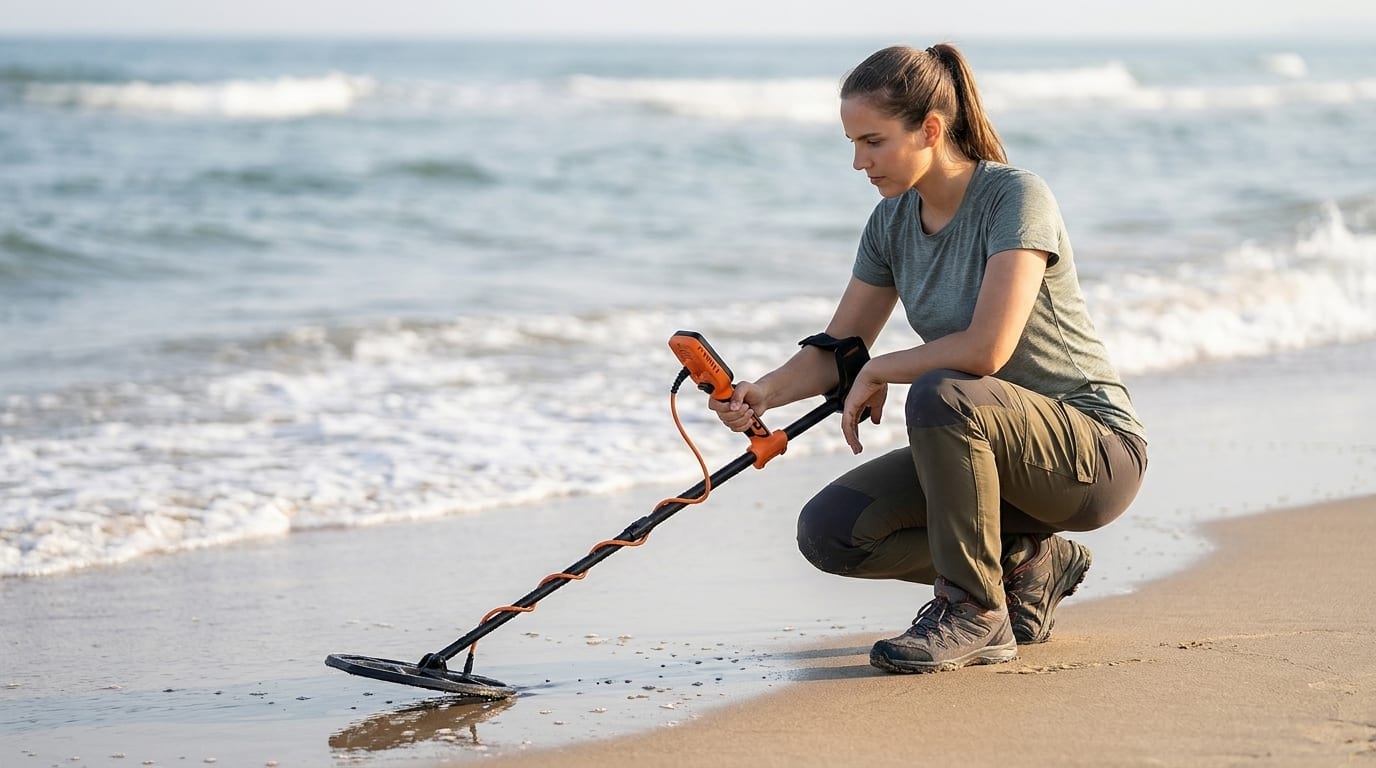 Dial In SimultiQ Before Your Next Beach Vacation