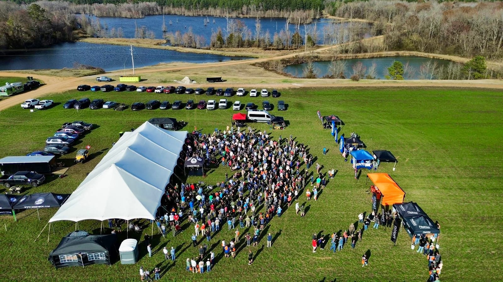 Digstock 2026 Event