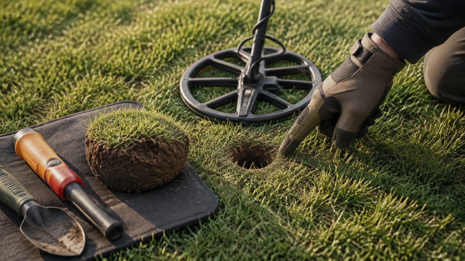 Stop Digging Giant Holes You Don't Need