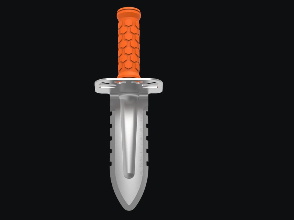 QUEST Diamond Digger
