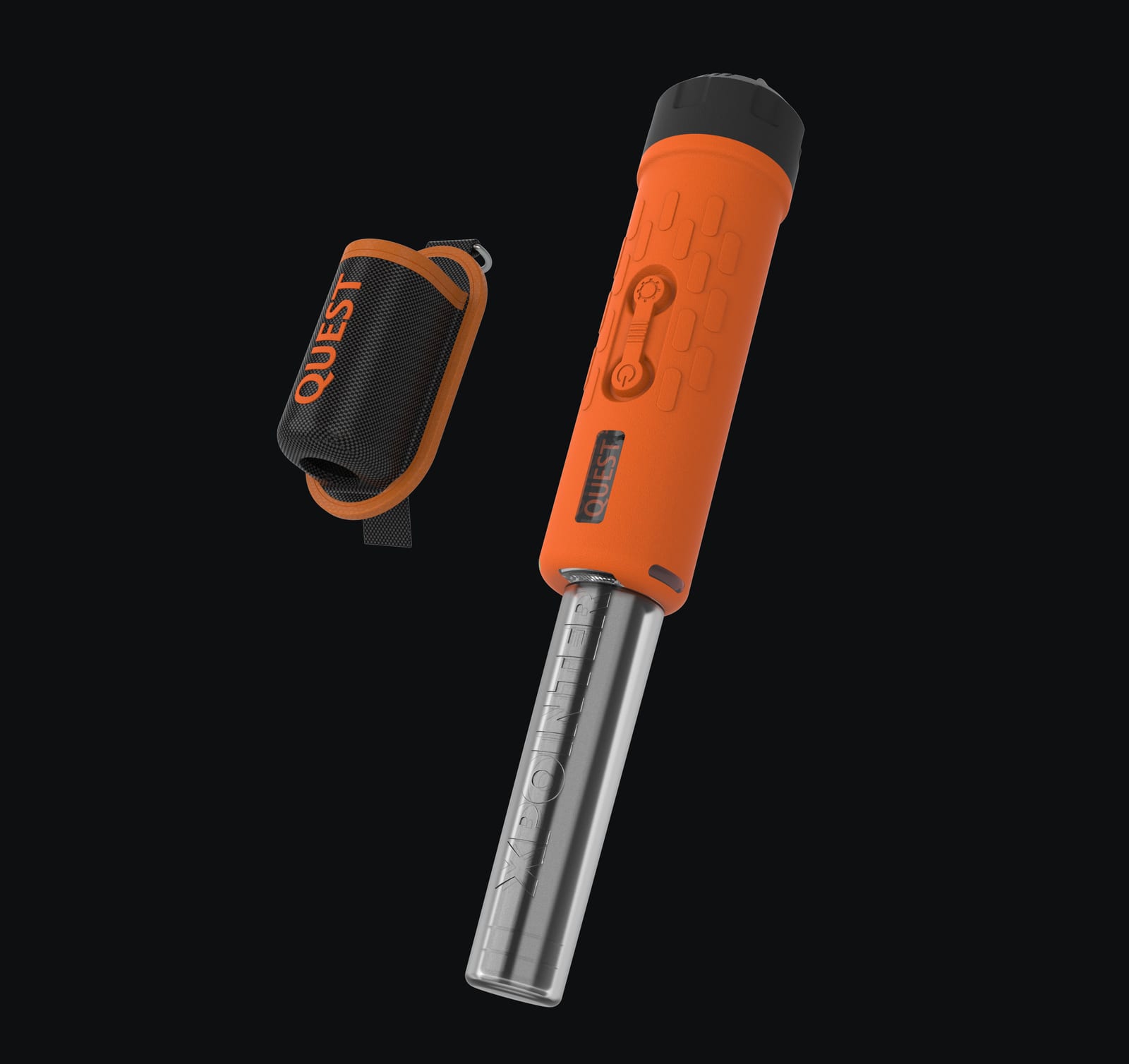 Pinpointer QUEST XPointer II
