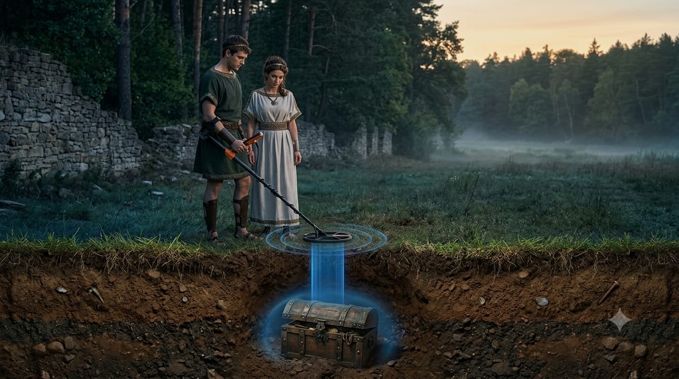 Detección profunda con la Serie S de QUEST