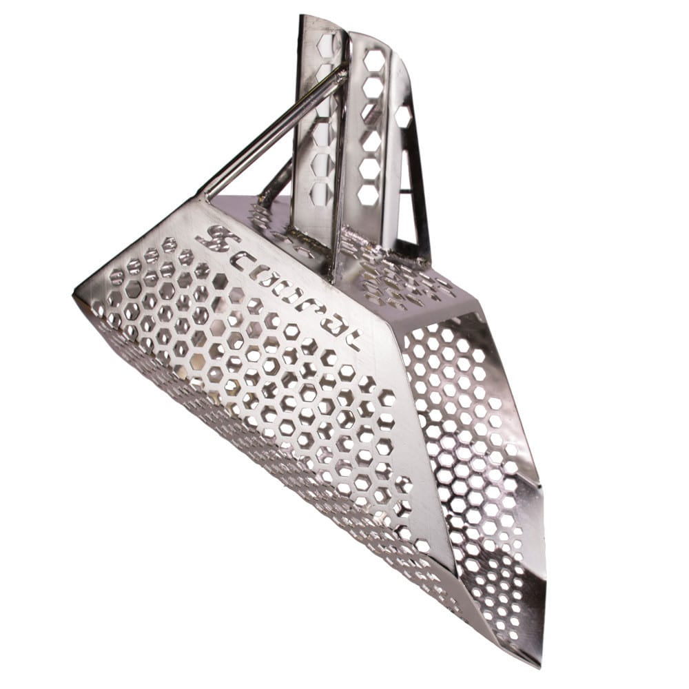 QUEST Scoopal Sand Scoop