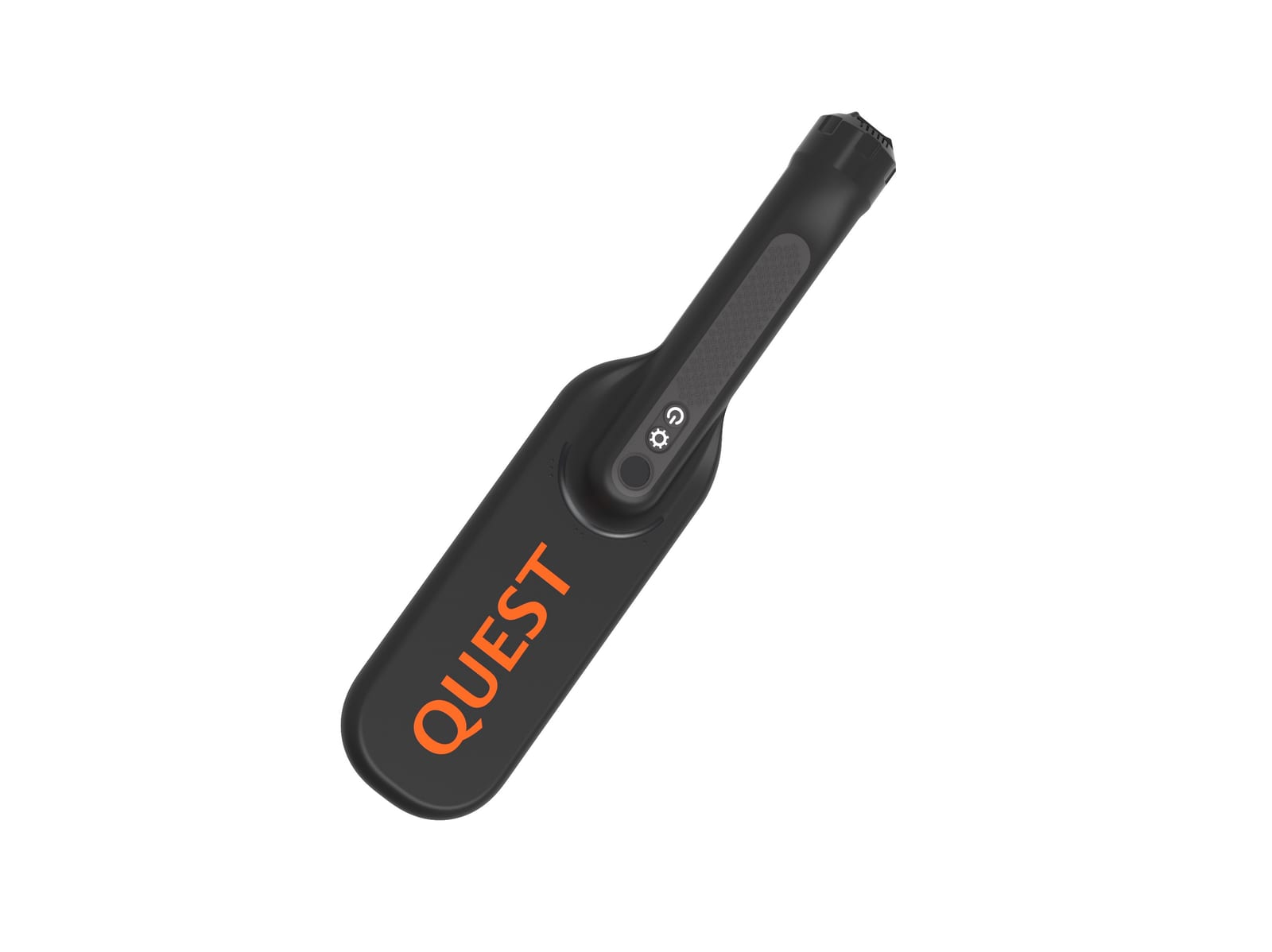 QUEST SearchWand on a white background