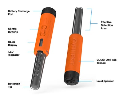Xpointer Pc XPointer Max | QUEST