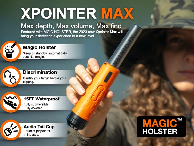 Xpointer Pc XPointer Max | QUEST