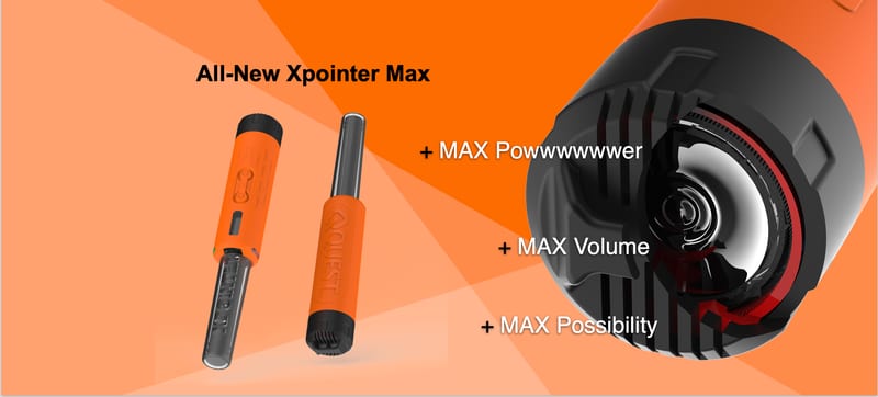 Xpointer Pc XPointer Max | QUEST